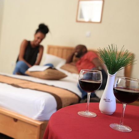 Haile Resort Shashemene Exterior foto