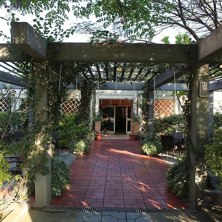 Haile Resort Shashemene Exterior foto