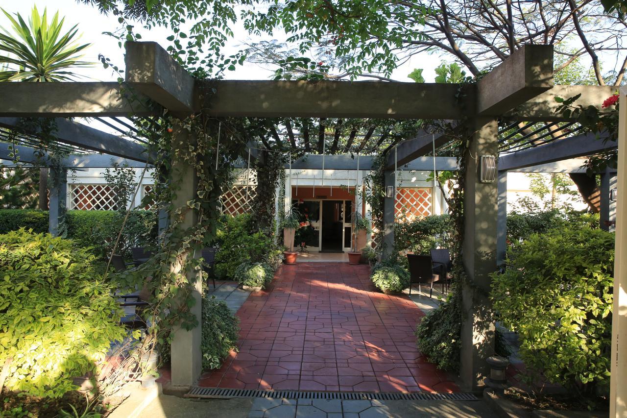 Haile Resort Shashemene Exterior foto